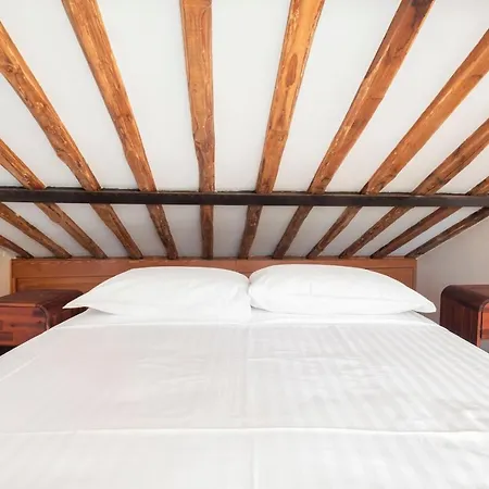 Cosy Two Bedroom Apt, 3 Mins To Piazza Navona Apartment