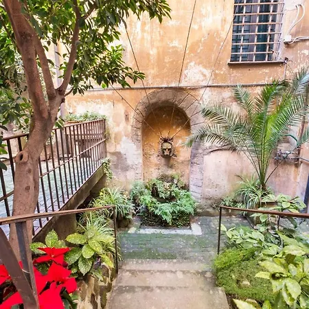 Cosy Two Bedroom Apt, 3 Mins To Piazza Navona * Rome